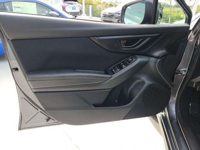 2023 Subaru Crosstrek Base