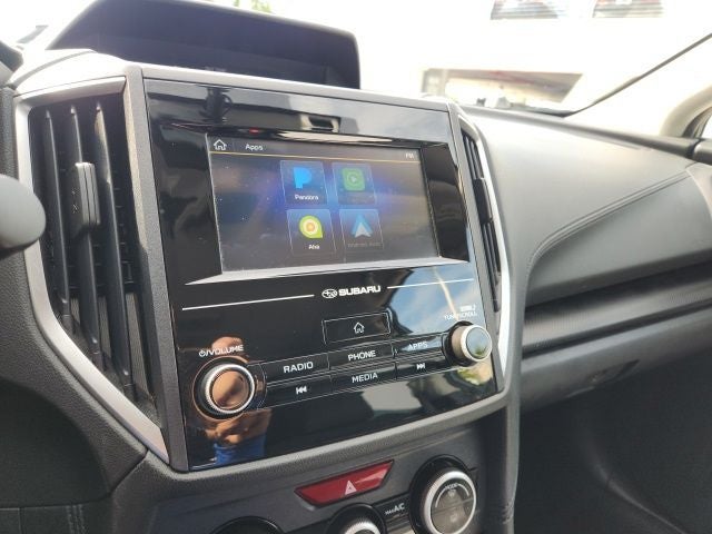 2023 Subaru Crosstrek Base