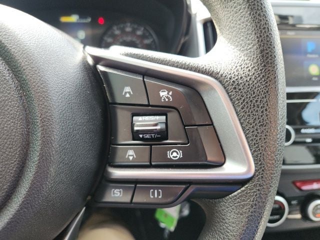 2023 Subaru Crosstrek Base