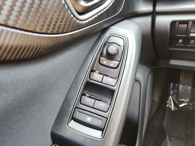 2023 Subaru Crosstrek Base