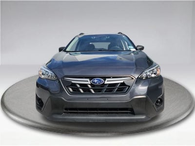 2023 Subaru Crosstrek Base