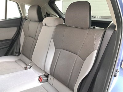 2020 Subaru Crosstrek Base