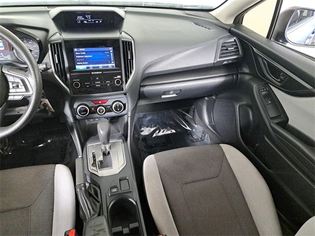 2020 Subaru Crosstrek Base