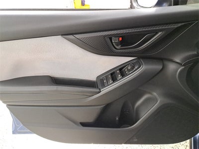 2020 Subaru Crosstrek Base