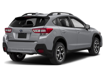 2020 Subaru Crosstrek Base