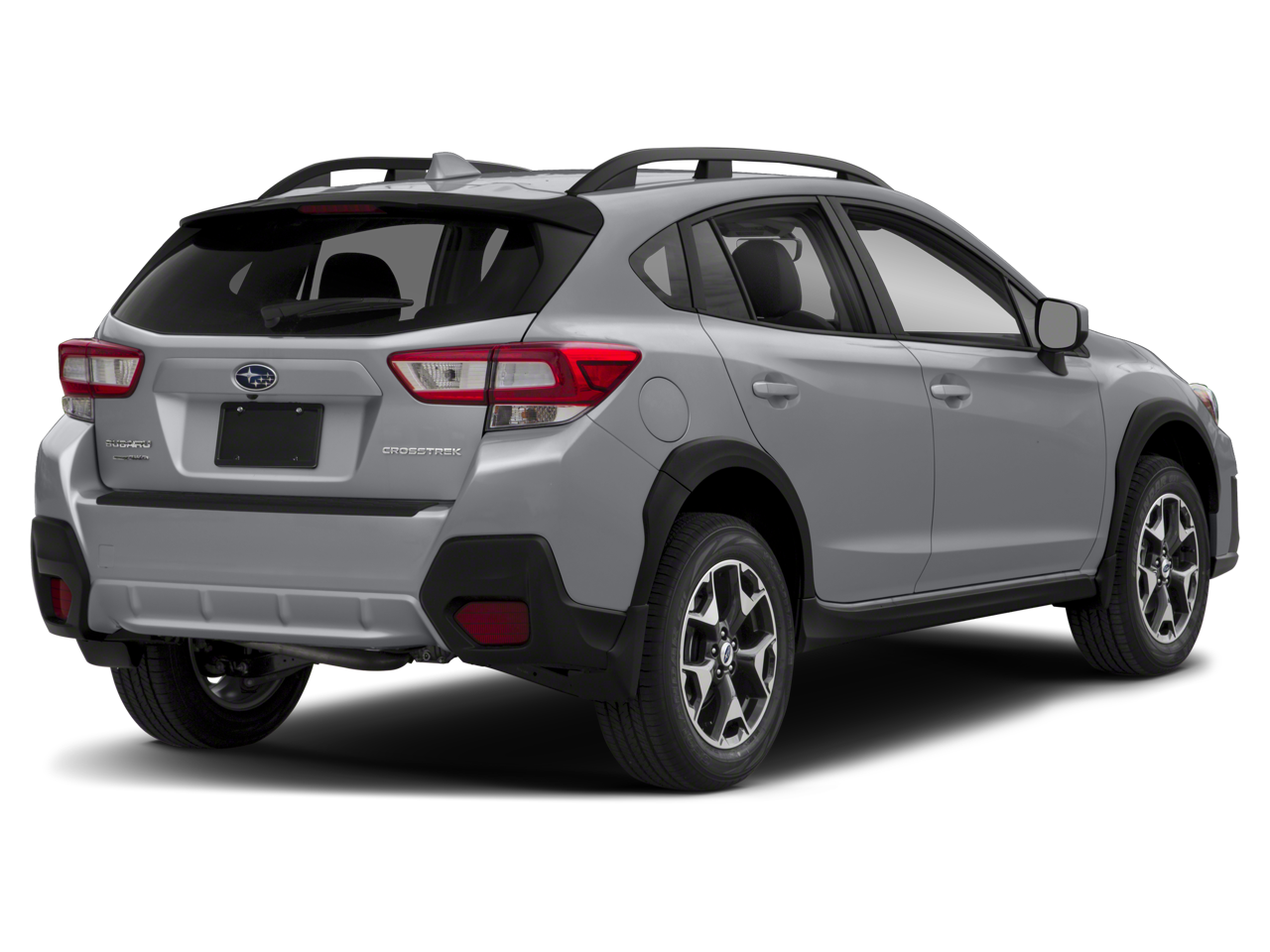 2020 Subaru Crosstrek Base