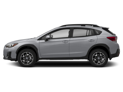 2020 Subaru Crosstrek Base