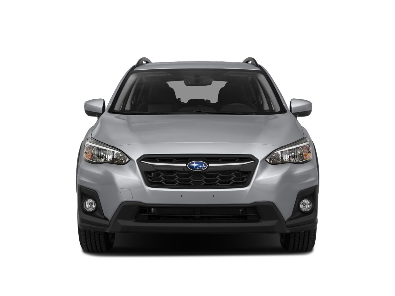 2020 Subaru Crosstrek Base