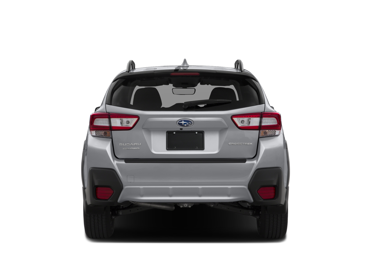 2020 Subaru Crosstrek Base