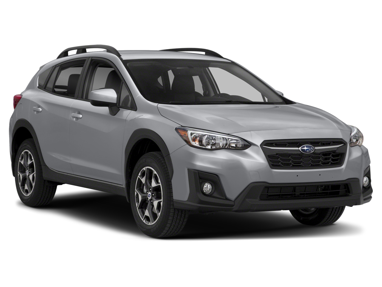 2020 Subaru Crosstrek Base