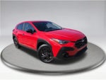 2025 Subaru Crosstrek Base
