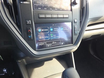 2025 Subaru Crosstrek Base