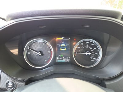 2023 Subaru Forester Touring