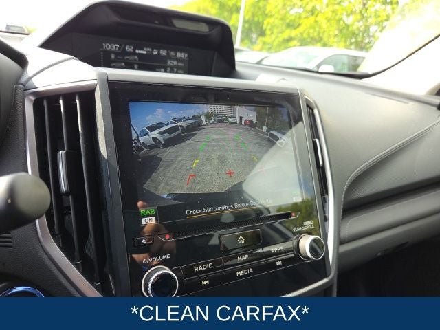 2023 Subaru Forester Touring