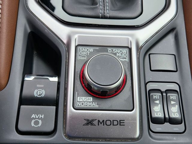 2023 Subaru Forester Touring