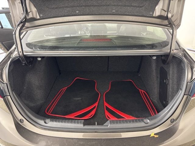 2015 Mazda Mazda3 s Touring Base