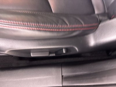 2015 Mazda Mazda3 s Touring Base