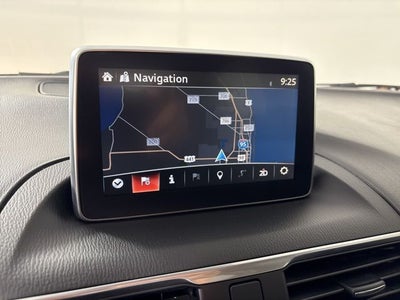 2015 Mazda Mazda3 s Touring Base