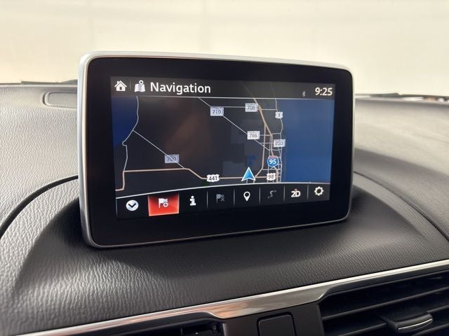 2015 Mazda Mazda3 s Touring Base