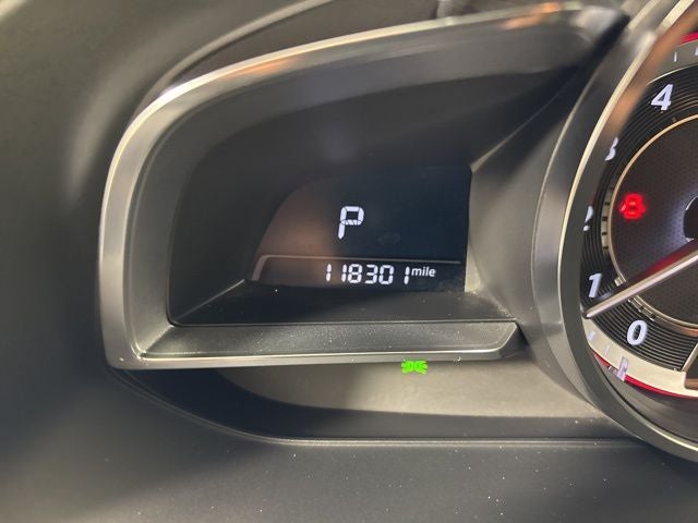 2015 Mazda Mazda3 s Touring Base