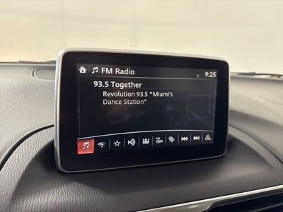 2015 Mazda Mazda3 s Touring Base