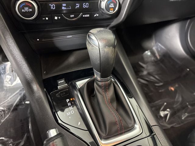 2015 Mazda Mazda3 s Touring Base