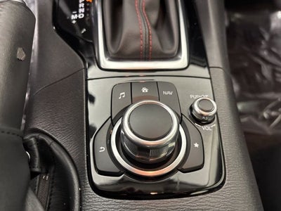 2015 Mazda Mazda3 s Touring Base