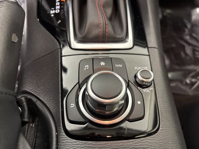 2015 Mazda Mazda3 s Touring Base