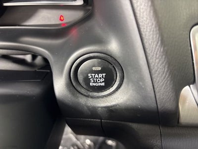 2015 Mazda Mazda3 s Touring Base