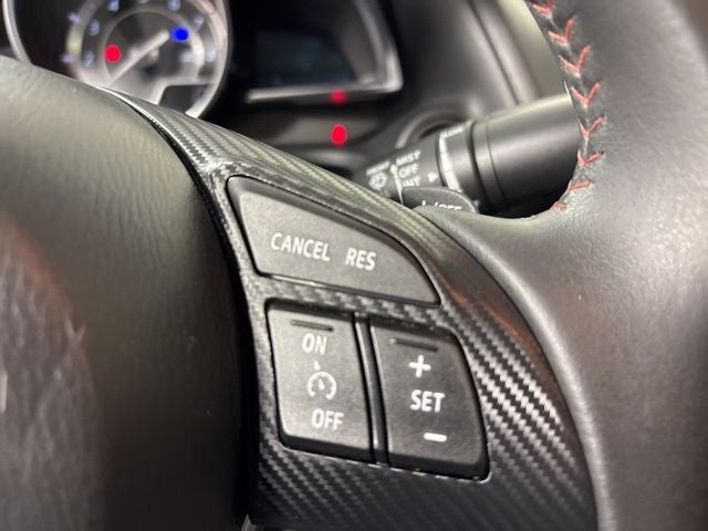 2015 Mazda Mazda3 s Touring Base