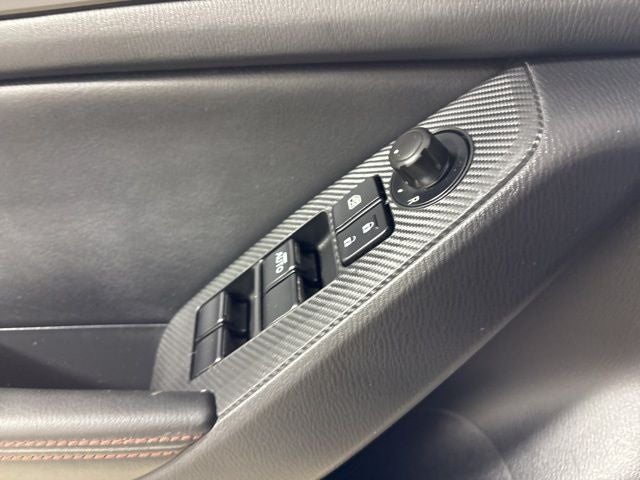 2015 Mazda Mazda3 s Touring Base