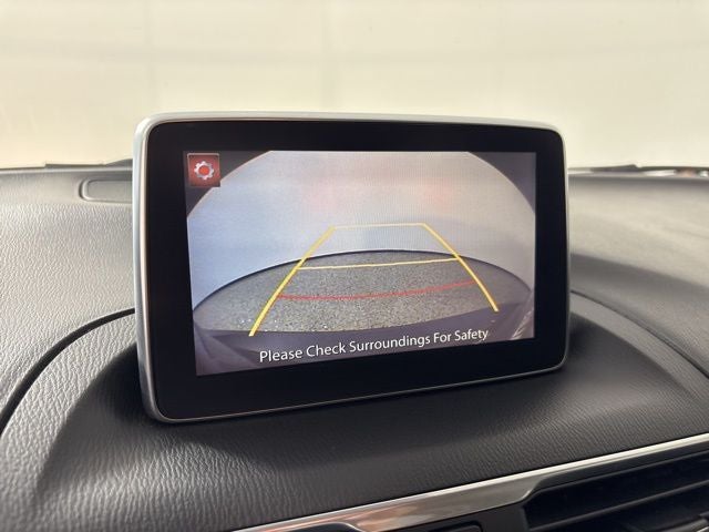 2015 Mazda Mazda3 s Touring Base