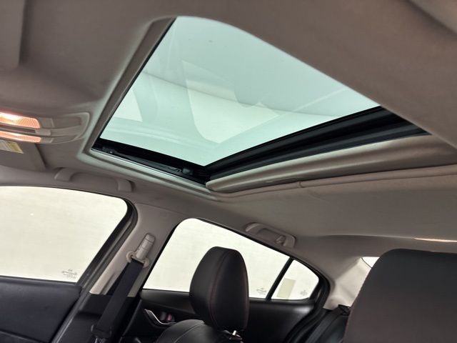 2015 Mazda Mazda3 s Touring Base