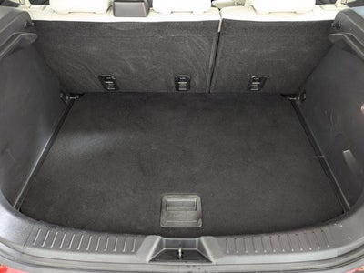 2017 Mazda Mazda CX-3 Grand Touring AWD