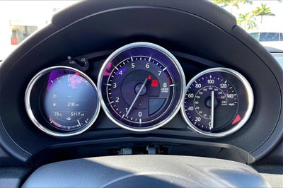 2023 Mazda Mazda MX-5 Miata Grand Touring