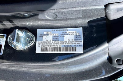 2023 Mazda Mazda MX-5 Miata Grand Touring