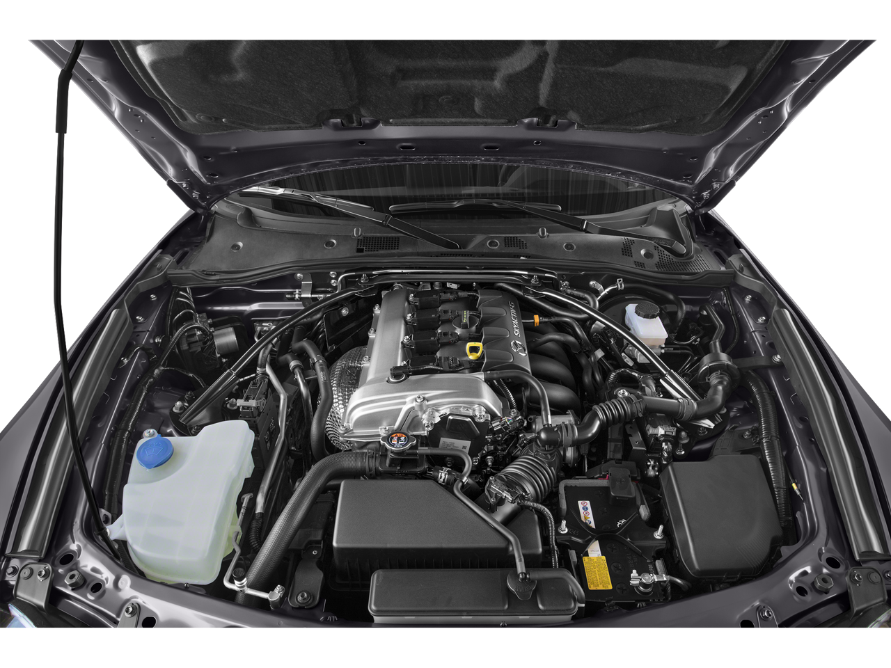 2023 Mazda Mazda MX-5 Miata Grand Touring