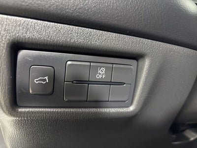 2024 Mazda Mazda CX-5 2.5 Carbon Turbo