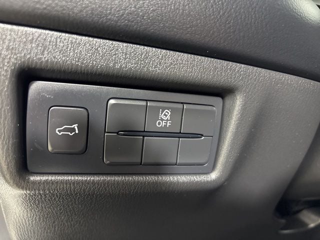 2024 Mazda Mazda CX-5 2.5 Carbon Turbo