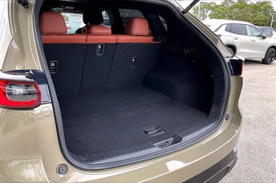 2024 Mazda Mazda CX-5 2.5 Carbon Turbo