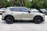 2024 Mazda Mazda CX-5 2.5 Carbon Turbo