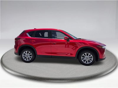 2023 Mazda Mazda CX-5 2.5 S Select Package