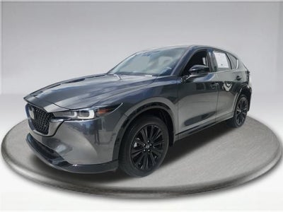 2024 Mazda Mazda CX-5 2.5 Turbo Premium