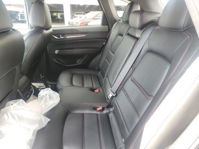 2024 Mazda Mazda CX-5 2.5 Turbo Premium