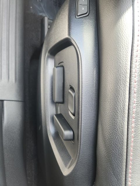 2024 Mazda Mazda CX-5 2.5 Turbo Premium