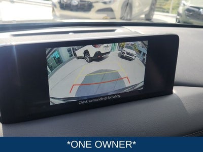 2024 Mazda Mazda CX-5 2.5 Turbo Premium