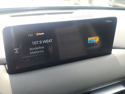 2024 Mazda Mazda CX-5 2.5 Turbo Premium