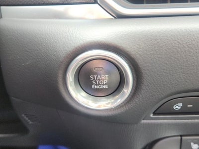 2024 Mazda Mazda CX-5 2.5 Turbo Premium