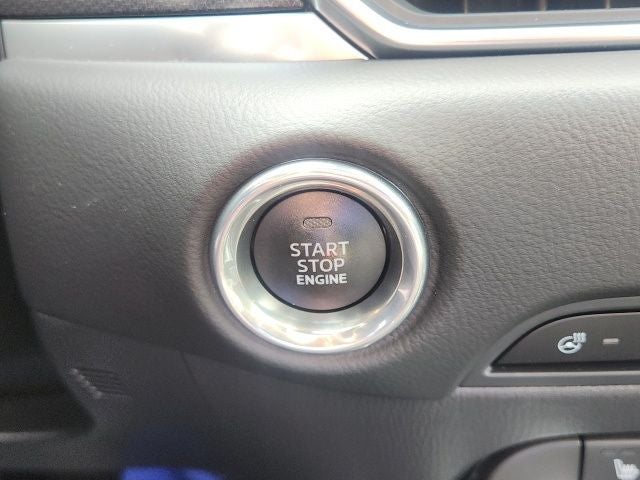 2024 Mazda Mazda CX-5 2.5 Turbo Premium