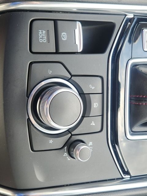 2024 Mazda Mazda CX-5 2.5 Turbo Premium